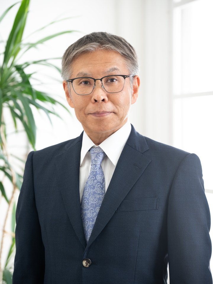 社員弁理士 中務 茂樹