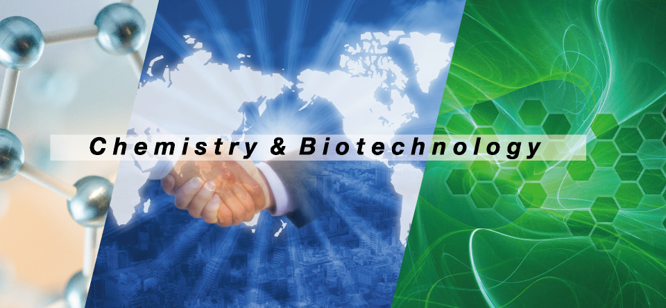 Chemistry & Biotechnology